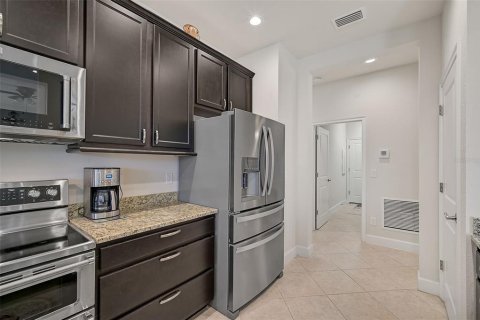 House in Ellenton, Florida 4 bedrooms, 231.51 sq.m. № 1313651 - photo 25