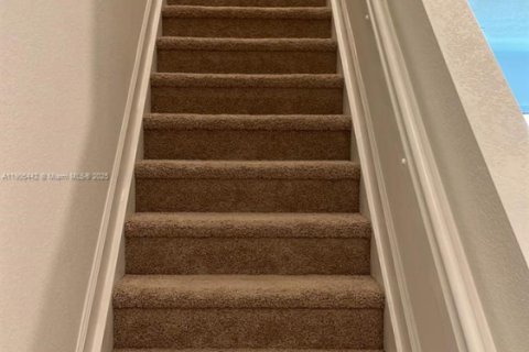 Купить таунхаус в Хомстед, Флорида 3 спальни, 136.19м2, № 1956184 - фото 9