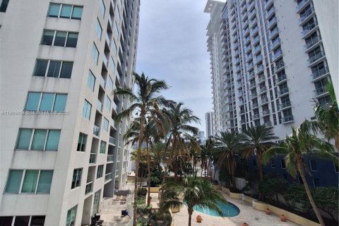 Condo in Miami, Florida, 1 bedroom № 2076742 - photo 22