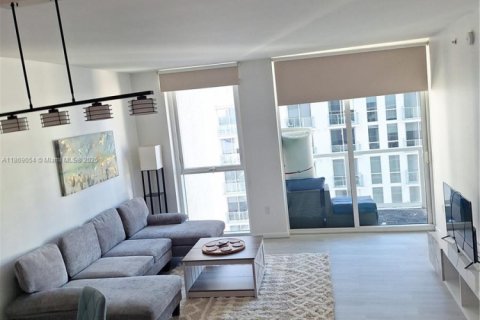 Condo in Miami, Florida, 1 bedroom № 2076742 - photo 29