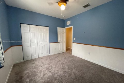 Casa en alquiler en Cutler Bay, Florida, 5 dormitorios, 270.9 m2 № 1897704 - foto 22