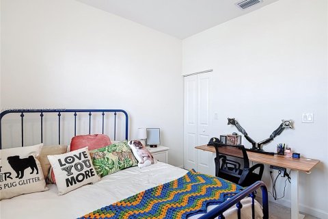 Townhouse in Miami Gardens, Florida 3 bedrooms, 124.86 sq.m. № 1845493 - photo 19