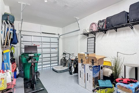 Townhouse in Miami Gardens, Florida 3 bedrooms, 124.86 sq.m. № 1845493 - photo 27