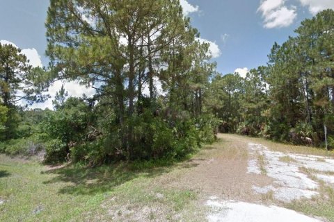 Land in North Port, Florida № 2231968 - photo 2