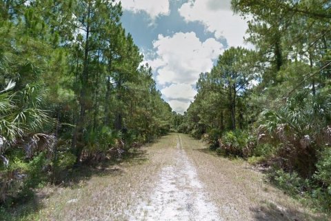 Land in North Port, Florida № 2231968 - photo 3