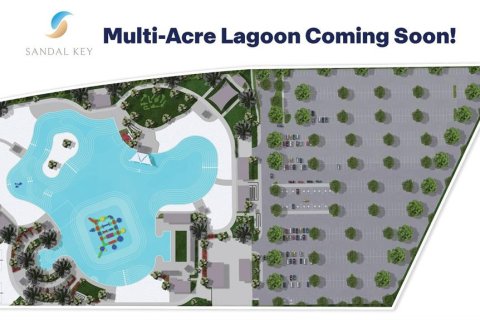 Casa en venta en Weeki Wachee, Florida, 4 dormitorios, 154.68 m2 № 2220471 - foto 12