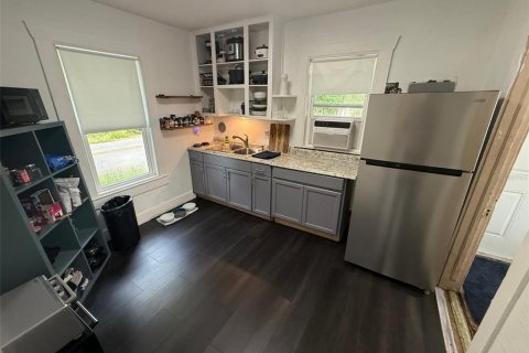 Villa ou maison à vendre à New Smyrna Beach, Floride: 2 chambres, 63.92 m2 № 1904305 - photo 7