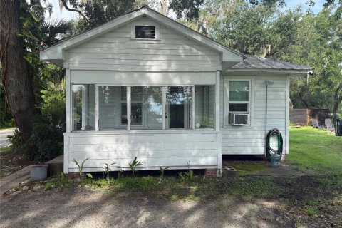 Villa ou maison à vendre à New Smyrna Beach, Floride: 2 chambres, 63.92 m2 № 1904305 - photo 1