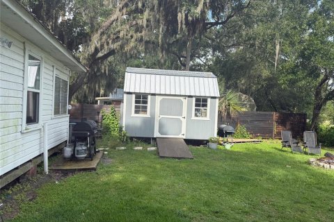 Villa ou maison à vendre à New Smyrna Beach, Floride: 2 chambres, 63.92 m2 № 1904305 - photo 2