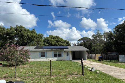 House in Apopka, Florida 3 bedrooms, 127.83 sq.m. № 1909117 - photo 14