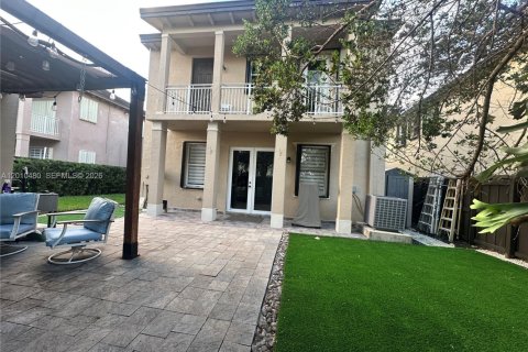 House in Homestead, Florida 4 bedrooms, 222.97 sq.m. № 2073704 - photo 24