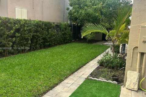 House in Homestead, Florida 4 bedrooms, 222.97 sq.m. № 2073704 - photo 21