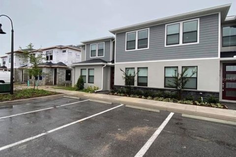 Touwnhouse à louer à Kissimmee, Floride: 3 chambres, 147.81 m2 № 2378068 - photo 2