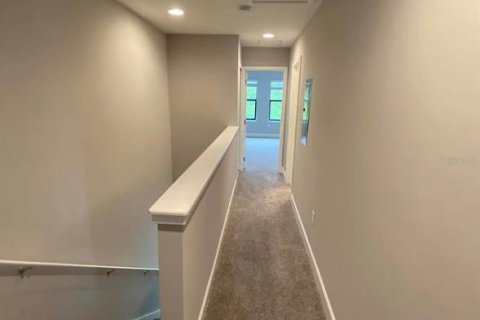 Touwnhouse à louer à Kissimmee, Floride: 3 chambres, 147.81 m2 № 2378068 - photo 4