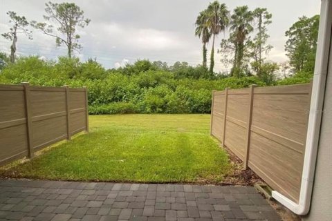 Touwnhouse à louer à Kissimmee, Floride: 3 chambres, 147.81 m2 № 2378068 - photo 13