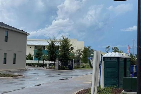 Touwnhouse à louer à Kissimmee, Floride: 3 chambres, 147.81 m2 № 2378068 - photo 14