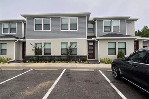 Touwnhouse à Kissimmee, Floride 3 chambres, 147.81 m2 № 2378068