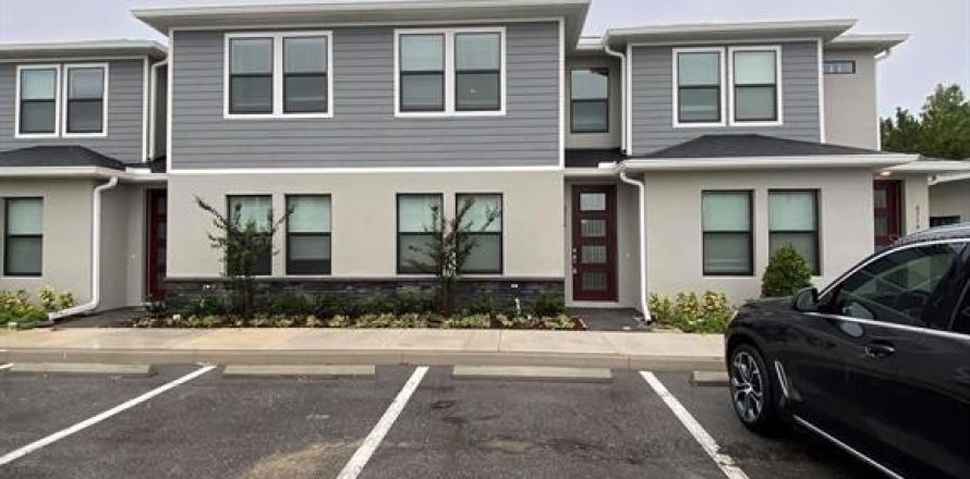 Touwnhouse à Kissimmee, Floride 3 chambres, 147.81 m2 № 2378068