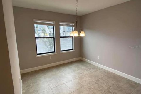Touwnhouse à louer à Kissimmee, Floride: 3 chambres, 147.81 m2 № 2378068 - photo 9