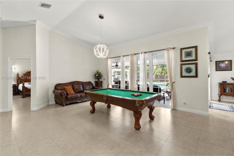Casa en venta en Coral Springs, Florida, 5 dormitorios, 255.11 m2 № 2007829 - foto 19
