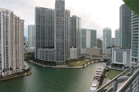 Condominio en Miami, Florida, 2 dormitorios № 1942584