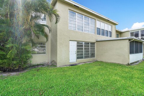 Copropriété à vendre à Delray Beach, Floride: 2 chambres, 108.42 m2 № 2146392 - photo 20