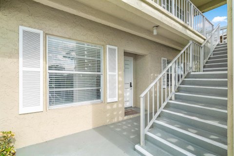 Copropriété à vendre à Delray Beach, Floride: 2 chambres, 108.42 m2 № 2146392 - photo 3