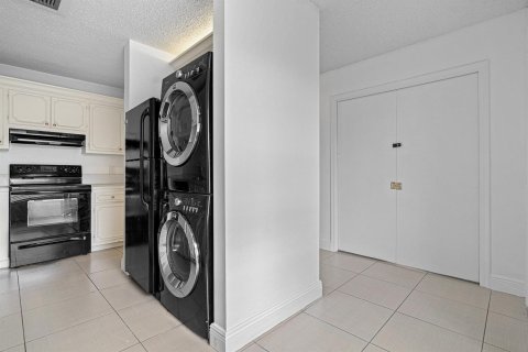 Copropriété à vendre à Delray Beach, Floride: 2 chambres, 108.42 m2 № 2146392 - photo 8