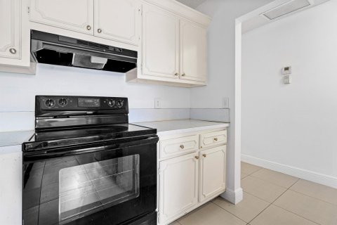 Copropriété à vendre à Delray Beach, Floride: 2 chambres, 108.42 m2 № 2146392 - photo 5