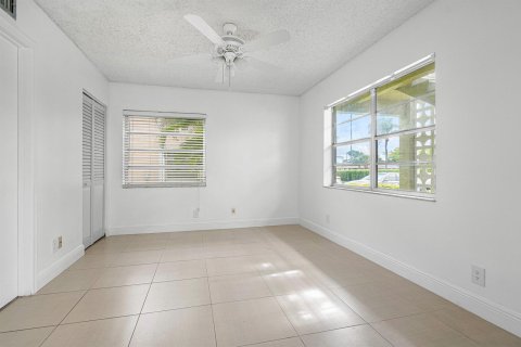 Copropriété à vendre à Delray Beach, Floride: 2 chambres, 108.42 m2 № 2146392 - photo 14