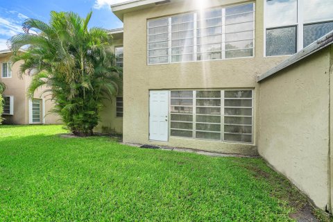 Copropriété à vendre à Delray Beach, Floride: 2 chambres, 108.42 m2 № 2146392 - photo 21