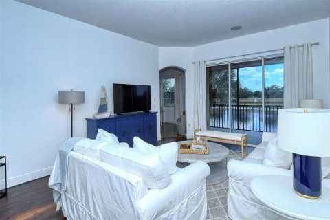Touwnhouse à louer à Lakewood Ranch, Floride: 3 chambres, 168.34 m2 № 2205548 - photo 5
