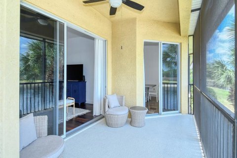 Touwnhouse à louer à Lakewood Ranch, Floride: 3 chambres, 168.34 m2 № 2205548 - photo 10