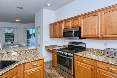 Touwnhouse à louer à Lakewood Ranch, Floride: 3 chambres, 168.34 m2 № 2205548 - photo 19