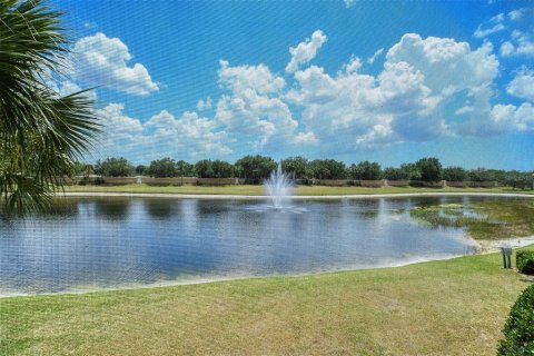 Touwnhouse à louer à Lakewood Ranch, Floride: 3 chambres, 168.34 m2 № 2205548 - photo 9