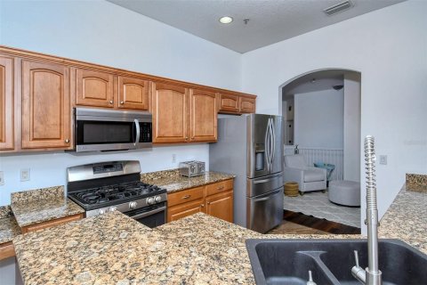 Touwnhouse à louer à Lakewood Ranch, Floride: 3 chambres, 168.34 m2 № 2205548 - photo 17