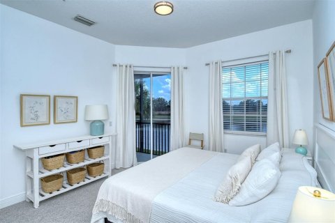 Touwnhouse à louer à Lakewood Ranch, Floride: 3 chambres, 168.34 m2 № 2205548 - photo 26