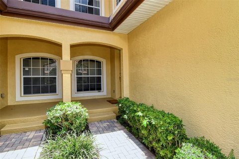 Touwnhouse à louer à Lakewood Ranch, Floride: 3 chambres, 168.34 m2 № 2205548 - photo 3
