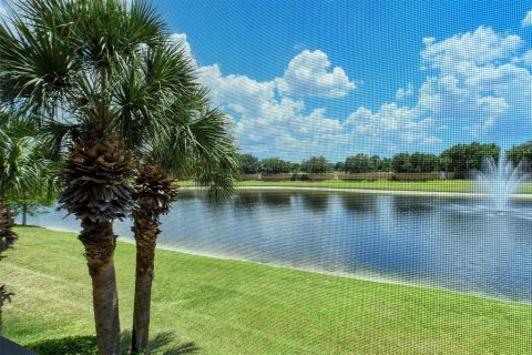 Touwnhouse à louer à Lakewood Ranch, Floride: 3 chambres, 168.34 m2 № 2205548 - photo 8