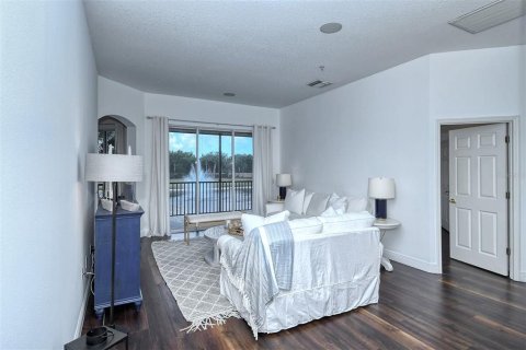 Touwnhouse à louer à Lakewood Ranch, Floride: 3 chambres, 168.34 m2 № 2205548 - photo 4