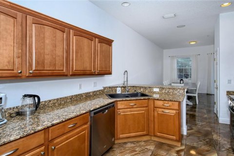 Touwnhouse à louer à Lakewood Ranch, Floride: 3 chambres, 168.34 m2 № 2205548 - photo 18