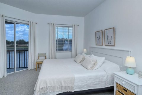 Touwnhouse à louer à Lakewood Ranch, Floride: 3 chambres, 168.34 m2 № 2205548 - photo 23