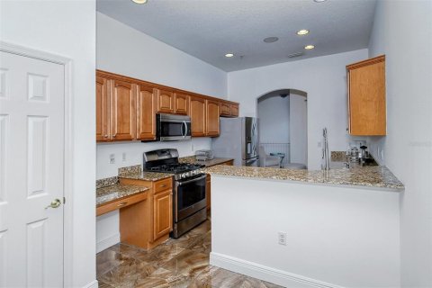 Touwnhouse à louer à Lakewood Ranch, Floride: 3 chambres, 168.34 m2 № 2205548 - photo 15