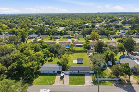 Villa ou maison à Ormond Beach, Floride 3 chambres, 101.17 m2 № 2416699