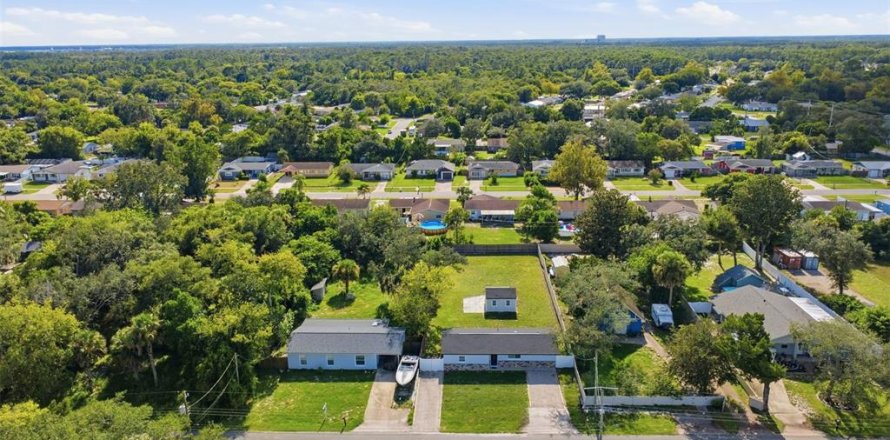 Villa ou maison à Ormond Beach, Floride 3 chambres, 101.17 m2 № 2416699