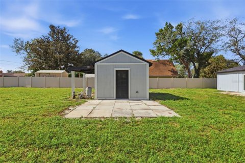 Villa ou maison à vendre à Ormond Beach, Floride: 3 chambres, 101.17 m2 № 2416699 - photo 6