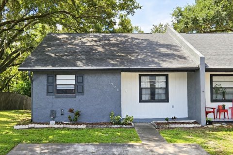 Apartment in Lakeland, Florida 2 bedrooms, 84.36 sq.m. № 2364648