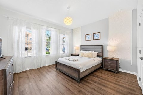 Купить таунхаус в Дэвенпорт, Флорида 9 комнат, 202.9м2, № 2361571 - фото 15