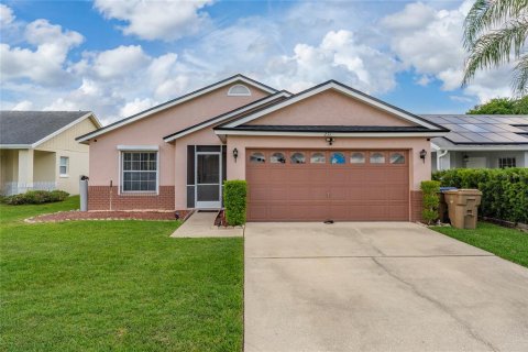 Villa ou maison à Kissimmee, Floride 3 chambres, 127.93 m2 № 2148893