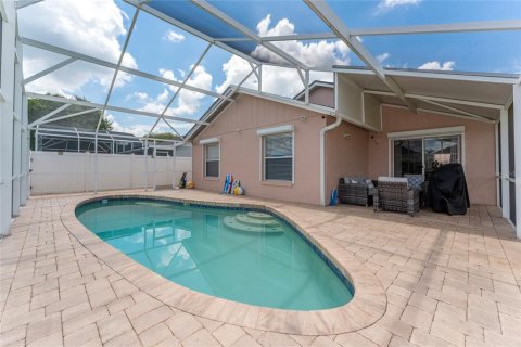 Villa ou maison à louer à Kissimmee, Floride: 3 chambres, 127.93 m2 № 2148893 - photo 20